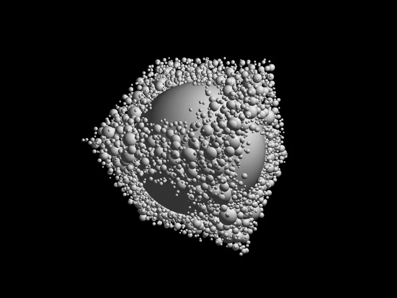 Generative Art Sketch 15