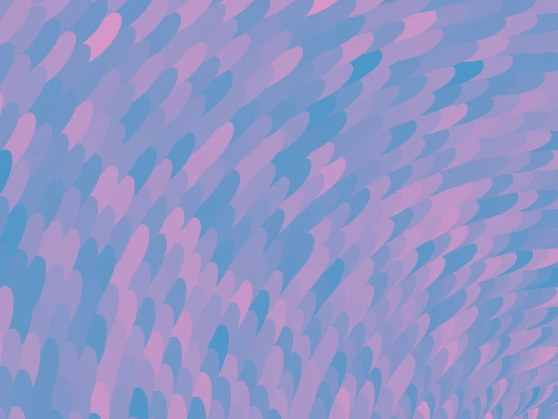 Generative Art Sketch 20